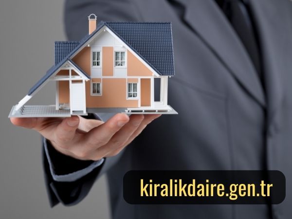 Şükrü Kanatlı Mahallesi Kiralık Daire